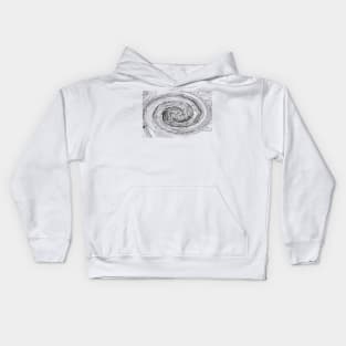 vortex Kids Hoodie